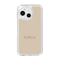 スリムプロテクションケース［ FURLA - BALLERINA ］
