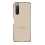 スリムプロテクションケース［ FURLA - BALLERINA ］