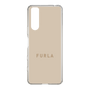 スリムプロテクションケース［ FURLA - BALLERINA ］