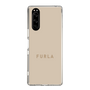 スリムプロテクションケース［ FURLA - BALLERINA ］