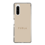 スリムプロテクションケース［ FURLA - BALLERINA ］