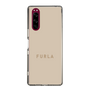 スリムプロテクションケース［ FURLA - BALLERINA ］