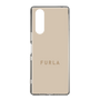 スリムプロテクションケース［ FURLA - BALLERINA ］