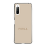 スリムプロテクションケース［ FURLA - BALLERINA ］