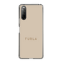 スリムプロテクションケース［ FURLA - BALLERINA ］