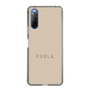 スリムプロテクションケース［ FURLA - BALLERINA ］