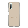 スリムプロテクションケース［ FURLA - BALLERINA ］