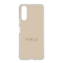 スリムプロテクションケース［ FURLA - BALLERINA ］