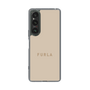 スリムプロテクションケース［ FURLA - BALLERINA ］