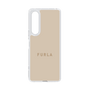 スリムプロテクションケース［ FURLA - BALLERINA ］