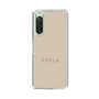 スリムプロテクションケース［ FURLA - BALLERINA ］