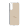 スリムプロテクションケース［ FURLA - BALLERINA ］