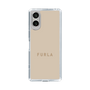 スリムプロテクションケース［ FURLA - BALLERINA ］
