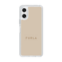 スリムプロテクションケース［ FURLA - BALLERINA ］