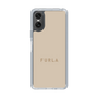 スリムプロテクションケース［ FURLA - BALLERINA ］
