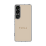スリムプロテクションケース［ FURLA - BALLERINA ］