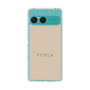 スリムプロテクションケース［ FURLA - BALLERINA ］