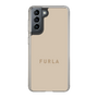 スリムプロテクションケース［ FURLA - BALLERINA ］