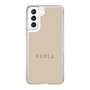 スリムプロテクションケース［ FURLA - BALLERINA ］