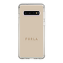 スリムプロテクションケース［ FURLA - BALLERINA ］
