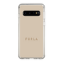スリムプロテクションケース［ FURLA - BALLERINA ］