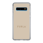 スリムプロテクションケース［ FURLA - BALLERINA ］