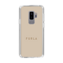 スリムプロテクションケース［ FURLA - BALLERINA ］