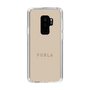 スリムプロテクションケース［ FURLA - BALLERINA ］