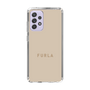 スリムプロテクションケース［ FURLA - BALLERINA ］