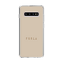 スリムプロテクションケース［ FURLA - BALLERINA ］