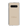 スリムプロテクションケース［ FURLA - BALLERINA ］
