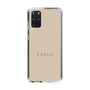 スリムプロテクションケース［ FURLA - BALLERINA ］