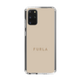 スリムプロテクションケース［ FURLA - BALLERINA ］
