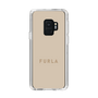 スリムプロテクションケース［ FURLA - BALLERINA ］