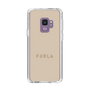 スリムプロテクションケース［ FURLA - BALLERINA ］