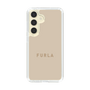 スリムプロテクションケース［ FURLA - BALLERINA ］