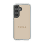 スリムプロテクションケース［ FURLA - BALLERINA ］