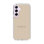 スリムプロテクションケース［ FURLA - BALLERINA ］