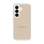 スリムプロテクションケース［ FURLA - BALLERINA ］
