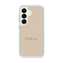 スリムプロテクションケース［ FURLA - BALLERINA ］