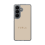 スリムプロテクションケース［ FURLA - BALLERINA ］