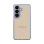 スリムプロテクションケース［ FURLA - BALLERINA ］