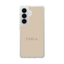 スリムプロテクションケース［ FURLA - BALLERINA ］