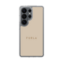 スリムプロテクションケース［ FURLA - BALLERINA ］