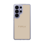 スリムプロテクションケース［ FURLA - BALLERINA ］