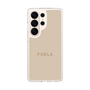 スリムプロテクションケース［ FURLA - BALLERINA ］
