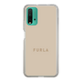 スリムプロテクションケース［ FURLA - BALLERINA ］