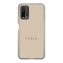スリムプロテクションケース［ FURLA - BALLERINA ］