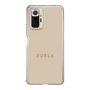 スリムプロテクションケース［ FURLA - BALLERINA ］
