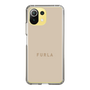 スリムプロテクションケース［ FURLA - BALLERINA ］